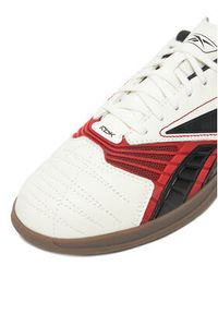 Reebok Sneakersy EO-HAMMER VALDE 100228152 Biały. Kolor: biały. Materiał: skóra #6