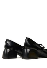 Vagabond Shoemakers Czółenka Vivian 5553-004-20 Czarny. Kolor: czarny. Materiał: skóra #5