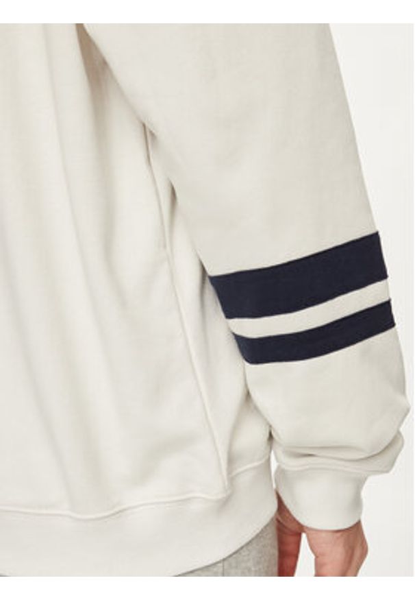 GAP - Gap Bluza 664496-00 Écru Regular Fit. Materiał: bawełna