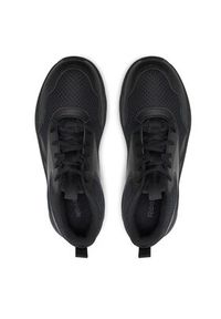 Reebok Buty do biegania XT Sprinter 2.0 H02856/100010713 Czarny. Kolor: czarny. Materiał: materiał #3