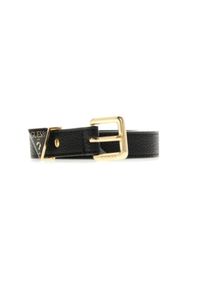 Guess Pasek 183158 Czarny. Kolor: czarny #1