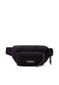 Eastpak Saszetka nerka EK000073008 Czarny. Kolor: czarny. Materiał: materiał