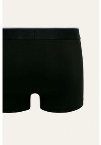Lacoste bokserki (3-pack) 5H3411 kolor czarny. Kolor: czarny #3