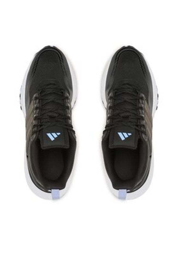 Adidas - adidas Buty do biegania Ultrabounce TR Bounce ID9401 Czarny. Kolor: czarny. Materiał: materiał