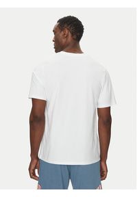 Jack & Jones - Jack&Jones T-Shirt Perfect 12268229 Biały Regular Fit. Kolor: biały. Materiał: bawełna