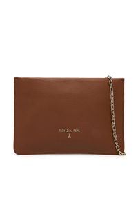 Torebka Patrizia Pepe. Kolor: brązowy #1