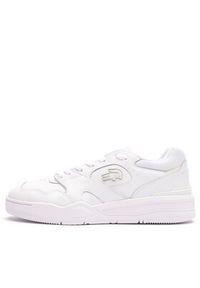 Lacoste Sneakersy Lineshot 746SMA0110 Biały. Kolor: biały #4