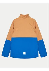 Reima Kurtka narciarska Arantila 5100355A Brązowy Regular Fit. Kolor: brązowy. Materiał: syntetyk. Sport: narciarstwo #2