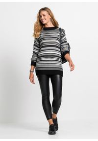 bonprix - Legginsy termiczne. Kolor: czarny #3