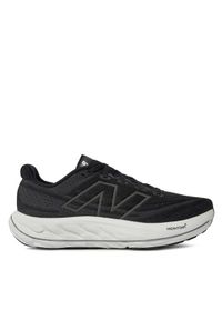 New Balance Buty do biegania Fresh Foam Vongo V6 MVNGOLK6 Czarny. Kolor: czarny. Materiał: materiał