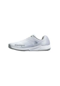 KEMPA - Buty damskie Kempa Wing 2.0. Kolor: szary, biały, wielokolorowy. Sport: piłka ręczna