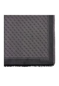 Guess Szal AW5465 VIS03 Czarny. Kolor: czarny. Materiał: wiskoza #2