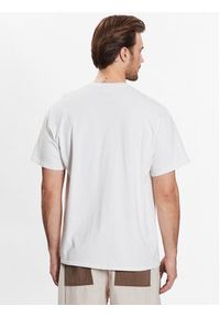 BDG Urban Outfitters T-Shirt 76516152 Écru Loose Fit. Materiał: bawełna #3