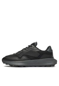 Tommy Jeans Sneakersy Tjm Runner Mix Material EM0EM01259 Czarny. Kolor: czarny #3