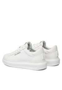 Karl Lagerfeld - KARL LAGERFELD Sneakersy KL52577 Biały. Kolor: biały #6