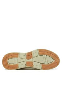 BOSS Sneakersy C TTNM 50542130 Biały. Kolor: biały. Materiał: materiał