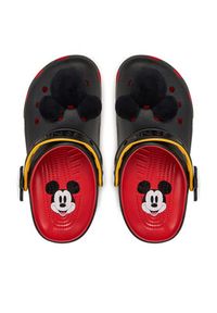 Crocs Klapki Mickey IAM Classic Clog 209895 Czarny. Kolor: czarny #5