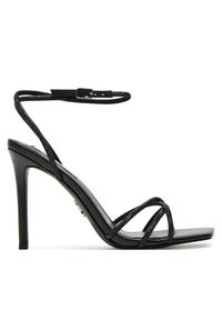 Sandały Steve Madden. Kolor: czarny #1