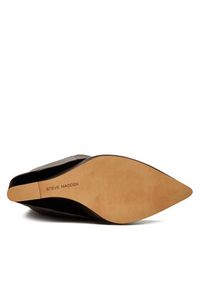 Steve Madden Kozaki Corenne SM11003418 Brązowy. Kolor: brązowy. Materiał: skóra #4