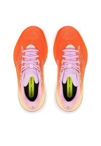 Saucony Buty do biegania Ride 19 S11055 Kolorowy. Materiał: materiał. Wzór: kolorowy #4