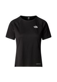 The North Face Koszulka Sunriser S/S Nf0A8Bbxjk3. Kolor: czarny