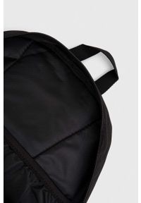 New Era plecak kolor czarny duży z nadrukiem NEW YORK YANKEES. Kolor: czarny. Wzór: nadruk #3