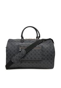 Guess Torba TWHP74 52416 Szary. Kolor: szary. Materiał: skóra #3