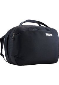 THULE - Torba Thule Thule Subterra Boarding Bag TSBB-301 Mineral, Shoulder strap, 15 "