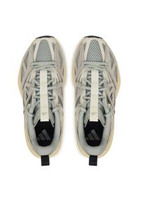 Adidas - adidas Sneakersy Kantai Trail JR5613 Szary. Kolor: szary. Materiał: materiał #2