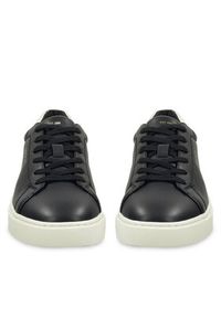 GANT - Gant Sneakersy 30531875 Czarny. Kolor: czarny. Materiał: skóra #5