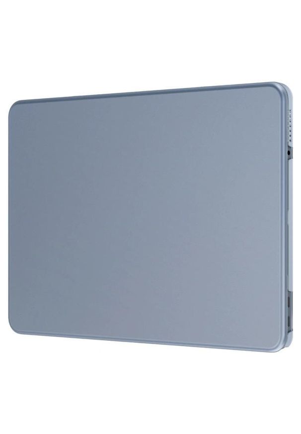 Amazingthing - Etui Amazingtihng Titan Hardshell do MacBook Neo 13'' niebieski. Kolor: niebieski. Materiał: hardshell