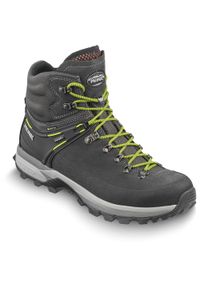 Buty trekkingowe męskie MEINDL Air Revolution 1.5. Kolor: szary. Sport: turystyka piesza