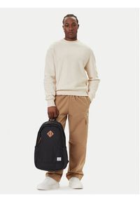 Herschel Plecak Herschel Seymour Backpack 11403-00001 Czarny. Kolor: czarny. Materiał: materiał #3