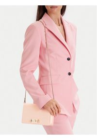 Nine West Torebka EO-Bellis-LX20070 Różowy. Kolor: różowy #1