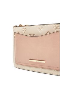 Aldo Torebka Goivia 13989213 Różowy. Kolor: różowy. Materiał: skórzane #6