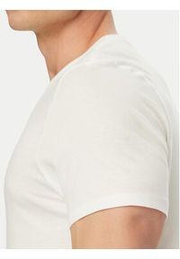 Calvin Klein Underwear Komplet t-shirtów LV00NB4051 Kolorowy Regular Fit. Materiał: bawełna. Wzór: kolorowy #4