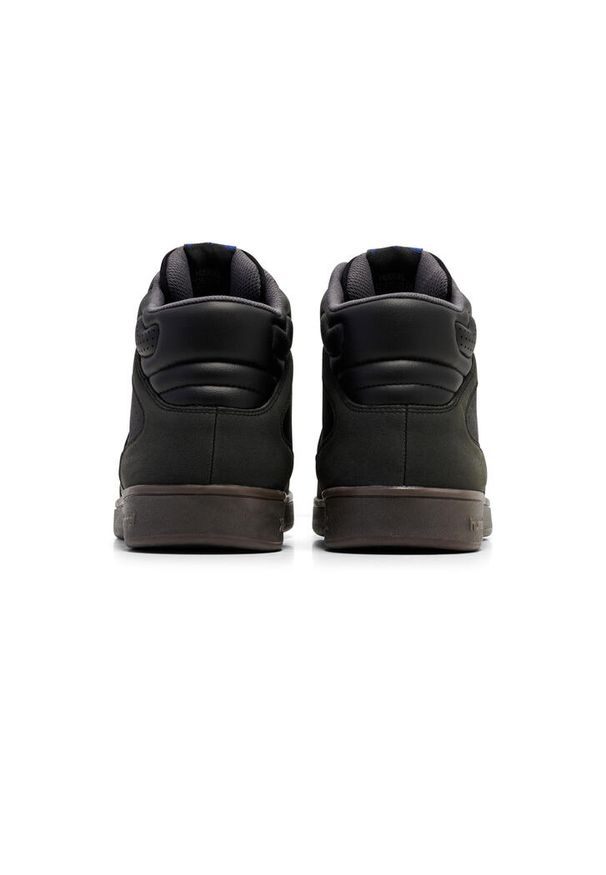 Sneakersy Hummel St Power Play. Kolor: wielokolorowy, szary, brązowy