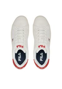 Fila Sneakersy Crosscourt 2 F FFM0002 Biały. Kolor: biały #4