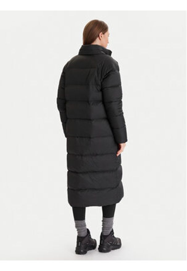 The North Face Kurtka puchowa Hydrenalite City NF0A8D3N Czarny Regular Fit. Kolor: czarny. Materiał: syntetyk