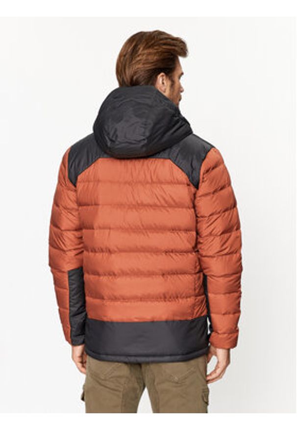 columbia - Columbia Kurtka puchowa Autumn Park™1930241 Pomarańczowy Regular Fit. Kolor: pomarańczowy. Materiał: syntetyk
