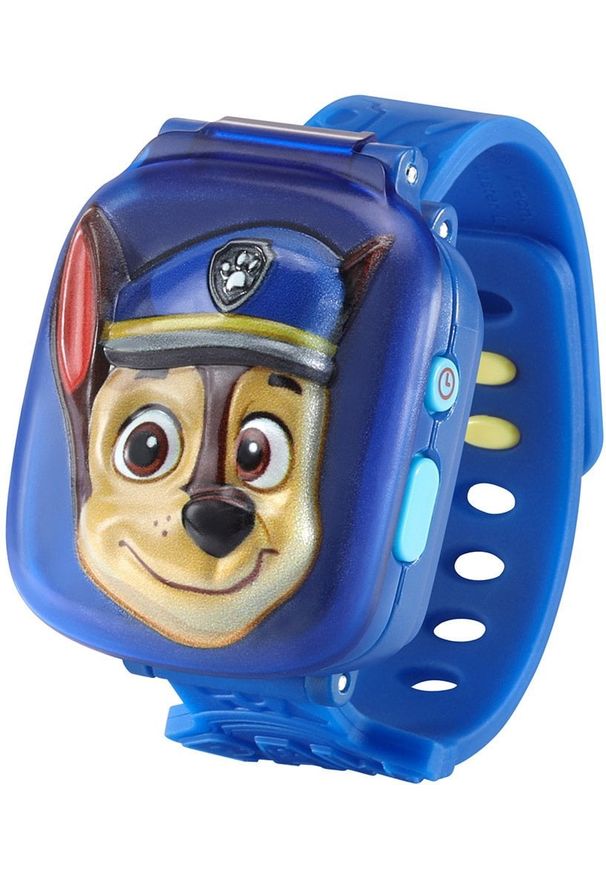 VTECH - Vtech PAW Patrol Chase-Lernuhr Zegarek dla dzieci