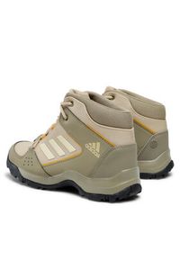 Adidas - adidas Trekkingi Hyperhiker K GZ9215 Szary. Kolor: szary. Materiał: materiał #8