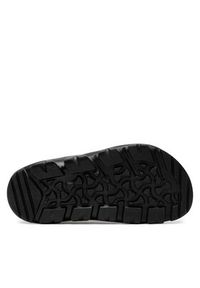 Birkenstock Sandały Mogami 1027161 Czarny. Kolor: czarny. Materiał: skóra #6