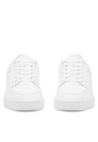 Champion Sneakersy Reboubd 2.0 Low Cut S S11470-WW010 Biały. Kolor: biały. Materiał: syntetyk #5