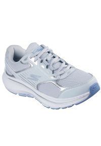skechers - Buty damskie SKECHERS Go Run Consistent 2.0 Advantage. Kolor: niebieski. Sport: bieganie