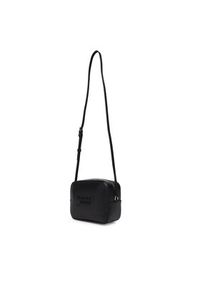 Tommy Jeans Torebka Tjw Must Camera Bag AW0AW18451 Czarny. Kolor: czarny. Materiał: skórzane #5