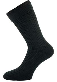 CELSIUS - Termiczne Skarpetki Unisex do Kolan 40-42.5 dla Ciepła i Komfortu. Kolor: fioletowy. Materiał: poliester, nylon. Sport: turystyka piesza