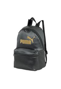 Puma - Plecak Core Up. Kolor: czarny #1