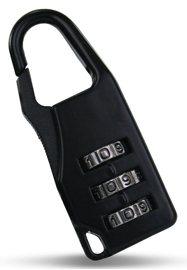 Starter - Sportowo-Szkolny Plecak - STARTER - Kłódka w Zestawie. Materiał: poliester. Styl: sportowy