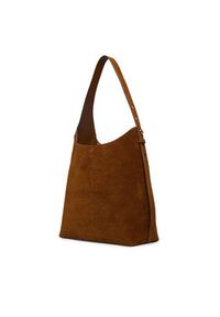 Tory Burch Torebka 175320 Brązowy. Kolor: brązowy. Materiał: skórzane #6